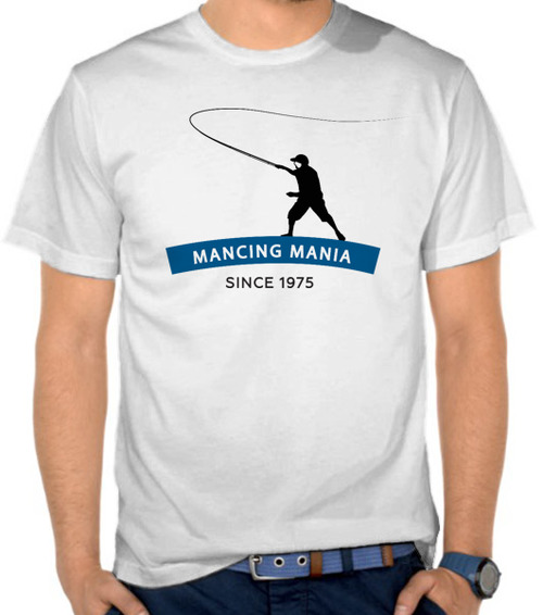 Mancing Mania 1975 II