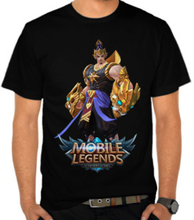 Mobile Legends - Gatotkaca