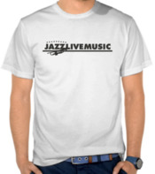 Jazz Live Music 2