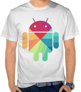 Android Galaxy