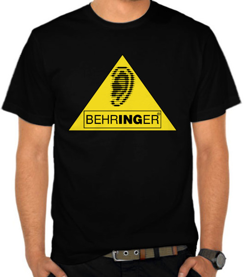 Behringer