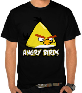 Angry Birds 3