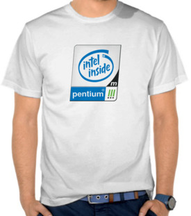 Intel Inside Pentium 3