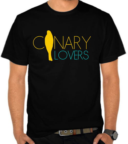 Canary Lovers 2
