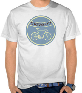 Move On Bike