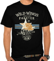 Wild Wings