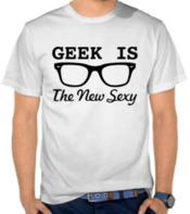 Kaca Mata Geek