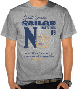 Sailor High Victories