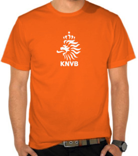 Netherlands KNVB Small