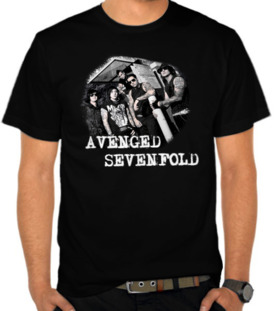 Avenged Sevenfold 7