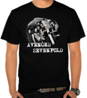 Avenged Sevenfold 7