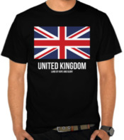 United Kingdom Flag