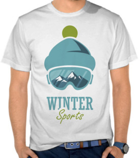 Winter Sports 1