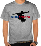 Skate Board - Skate America