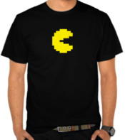 Pacman Icon Pixel