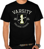 Varsity League