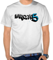 Maroon 5 - Logo 2