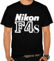 Nikon F4S II