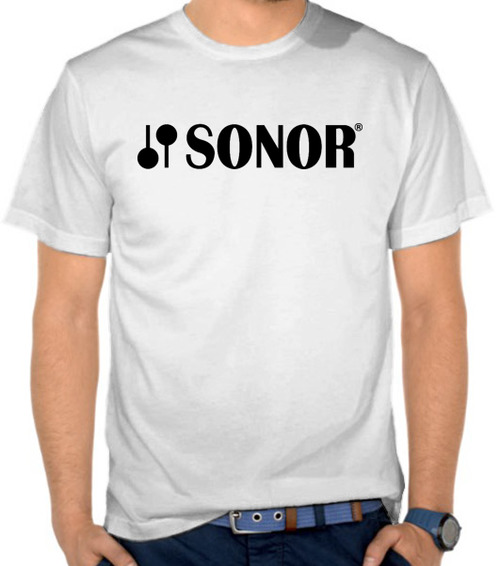 Sonor Drum Logo 2