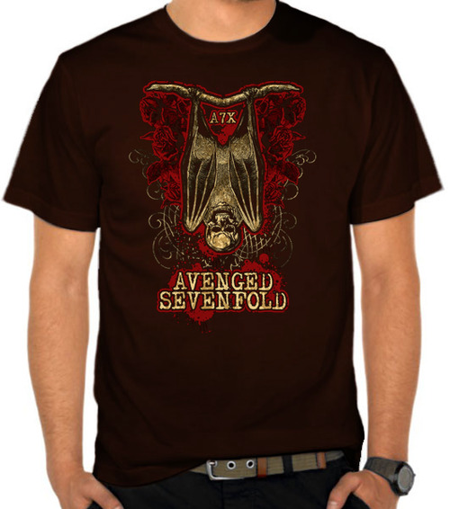 Avenged Sevenfold 11