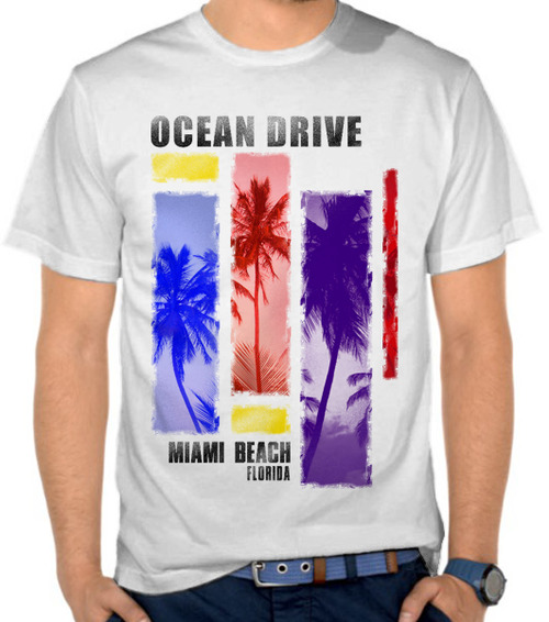 Ocean Drive