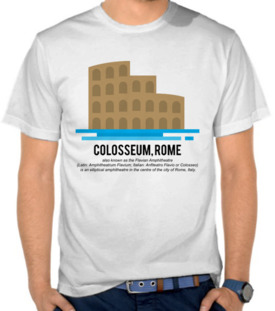 Colosseum - Rome