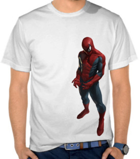 Superhero - Spiderman 3