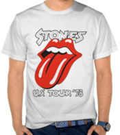 Rolling Stones U.S. Tour 78