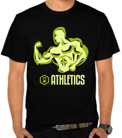 Gym - Athlethics