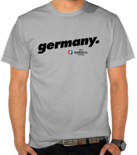 Euro 2016 - Germany 3