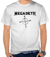 Megadeth - Cryptic Writings