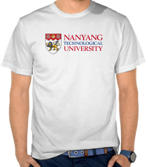Nanyang Technological University 3