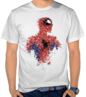 Spiderman Art