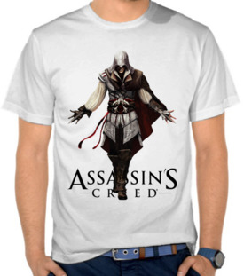 Assassin's Creed II