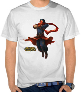 League of Legends - Malzahar Vizier