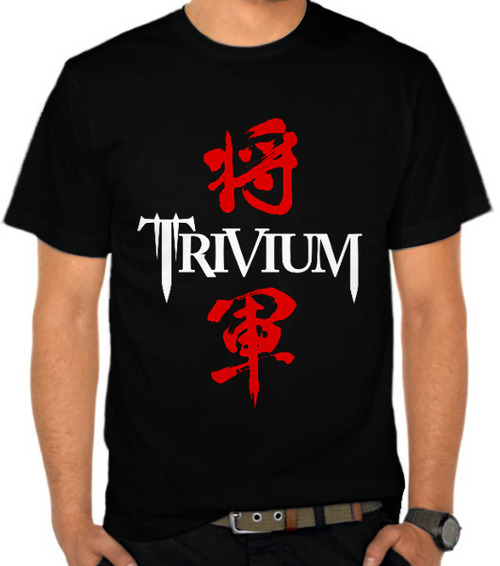 Trivium Shogun