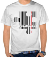 Puzzle Barcode