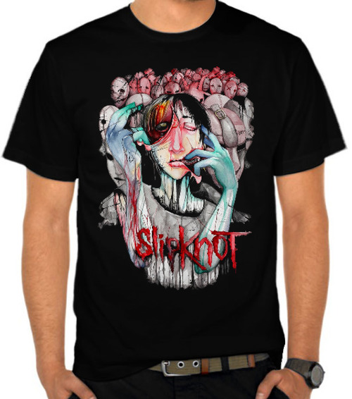 Slipknot Band 2