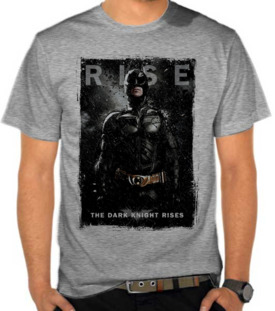 Batman - The Dark Knight Rises II