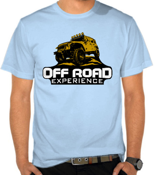 Off Road Experience