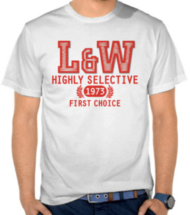 L&W First Choice
