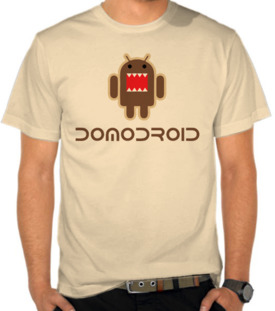 Domodroid - Android Domo