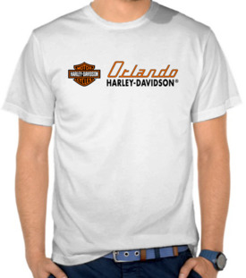 Harley Davidson - Orlando