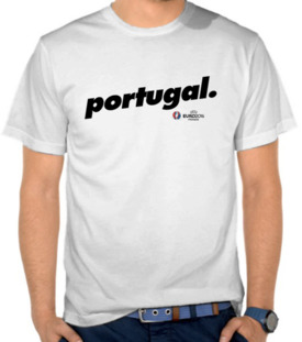 Euro 2016 - Portugal 4