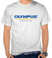 Olympus Camera Logo
