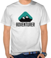 Adventurer - Petualang 2
