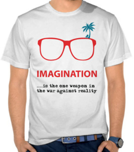 Imagination Weapon