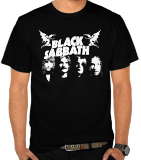 Black Sabbath Members