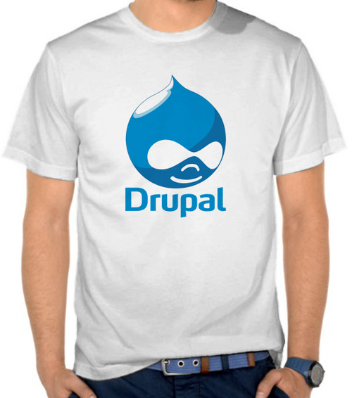 Drupal