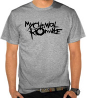 My Chemical Romance Logo 2